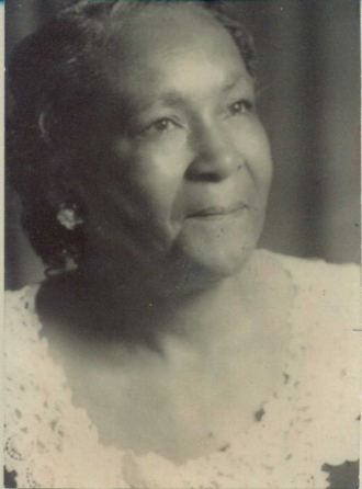 Bertha Maupin Ishman