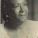 A photo of Bertha Maupin Ishman