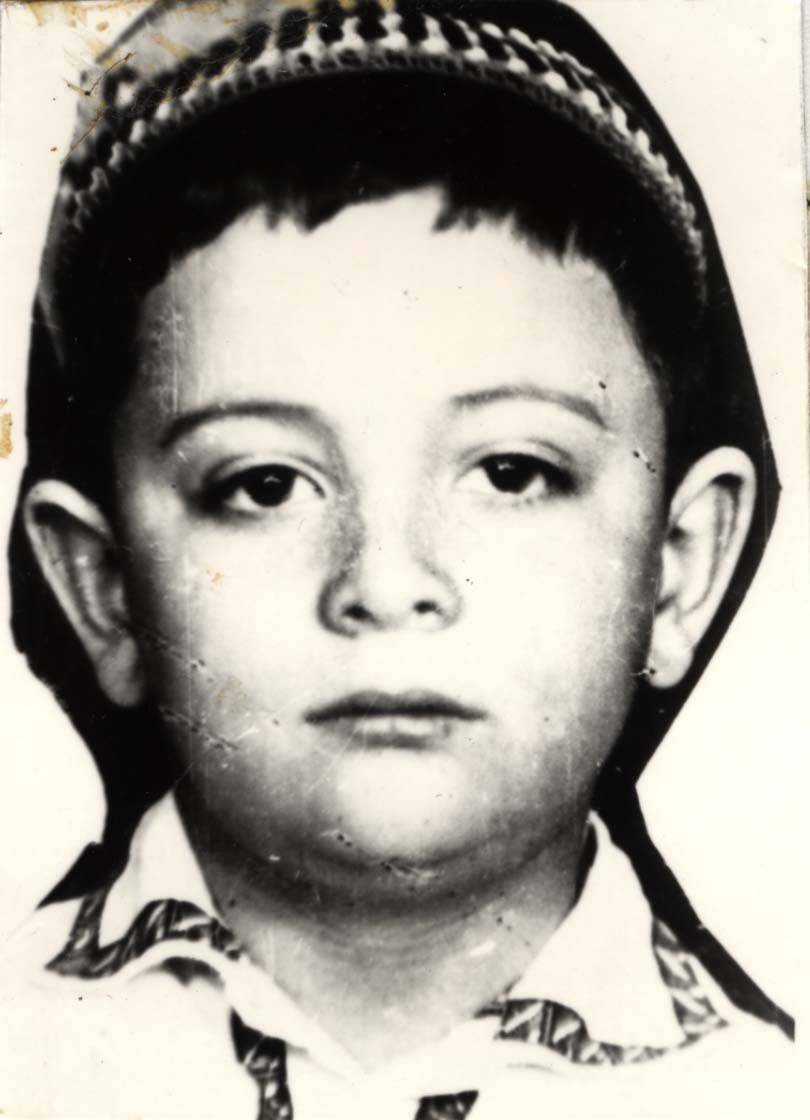 Valeriy Zorin