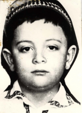 Valeriy Zorin