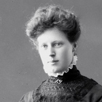 Thorny Georgia Marie Bruseth