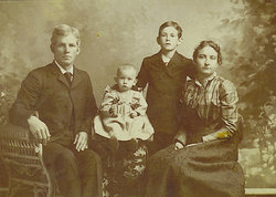 Clara E. (Worden) Tyler Pollock