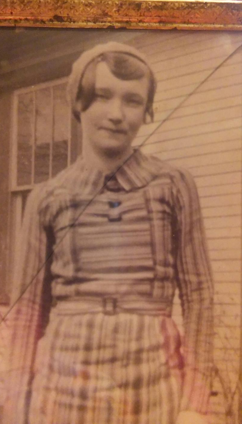 Viola Gullick