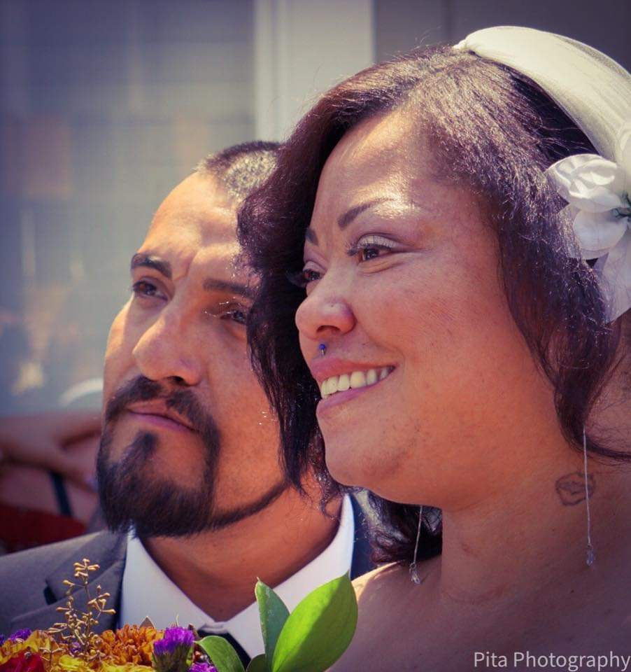 Ericka and Gustavo's Wedding