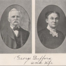 A photo of George S. Dufford