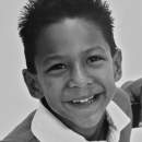 A photo of Justin Damian Silcock
