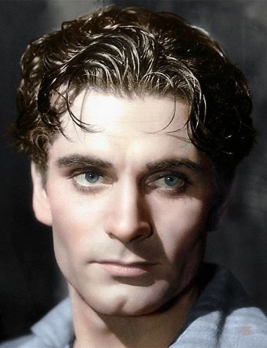 Sir Laurence Olivier