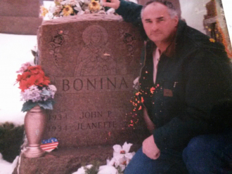 Jeanette Bonina