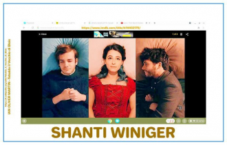 Shanti Winiger