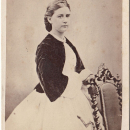 Mary Taylor Watmuff