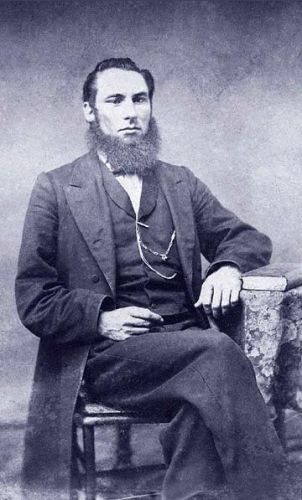 Joseph R. Walker Joseph R. Walker