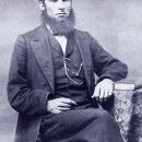 A photo of Joseph R. Walker