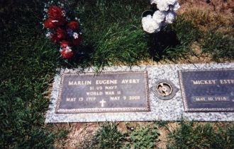 Marlin E. Avery