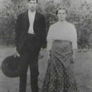 A photo of Albert S Slate