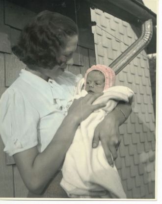 Grace & Kenneth John Dietz