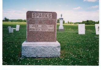 John Sparks