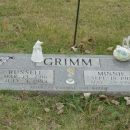 A photo of Russell A Grimm
