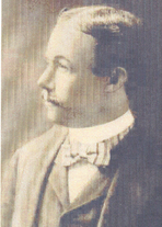 William Roya Cannon 1873-1944 Birmingham, Al