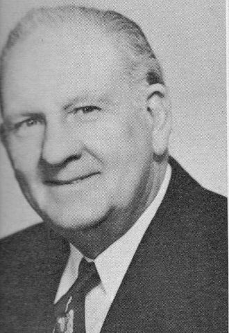 Rev. William Edgar Hull Rev. William Edgar Hull