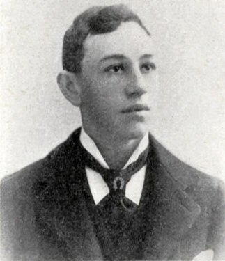 Roy E. Davis