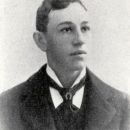 A photo of Roy E. Davis