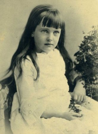 Lola Mae (Carpenter) Young