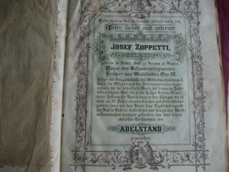Josef Zoppetti