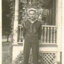 A photo of Herbert M Van Arsdale
