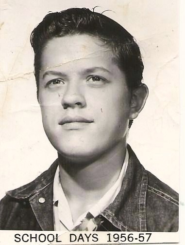 Milton Arthur Niles
