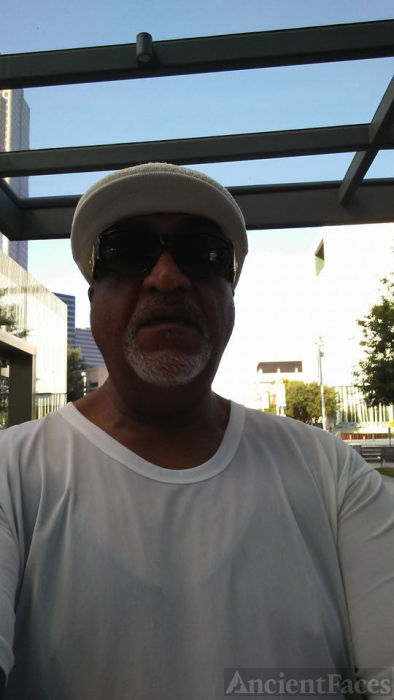 Michael Dwayne George