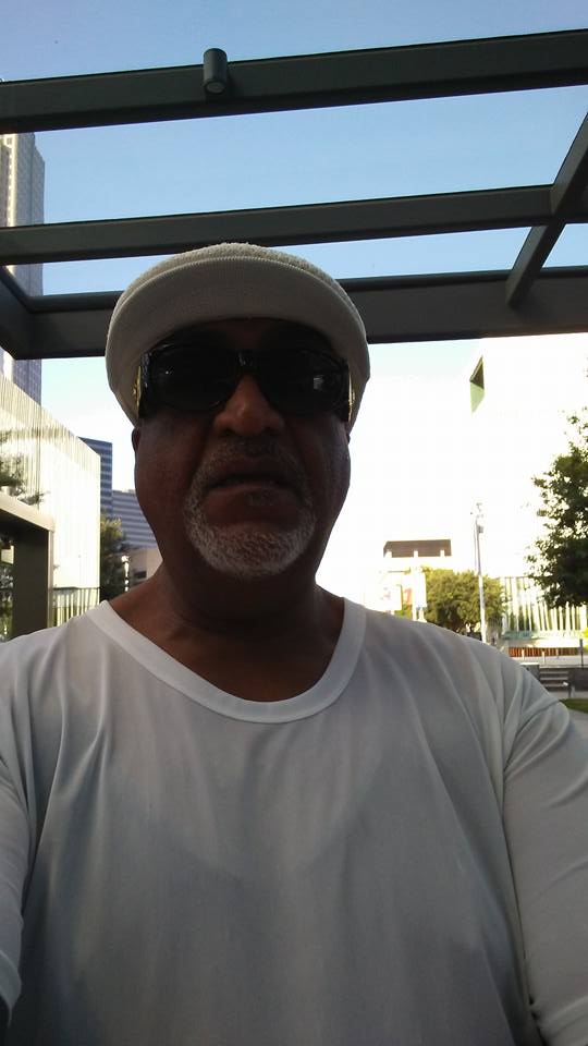 Michael Dwayne George