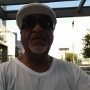 A photo of Michael Dwayne George