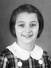 Hannelore Bezen