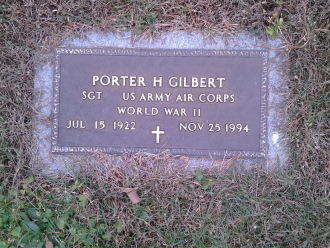 Porter Henderson Gilbert
