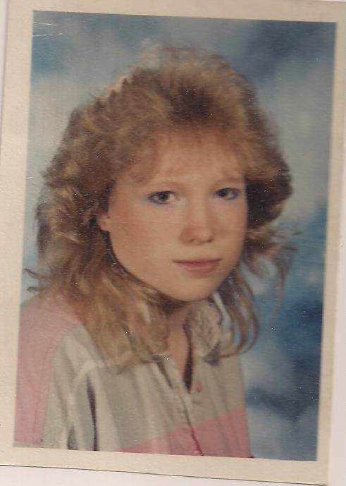 Aunt Shelly