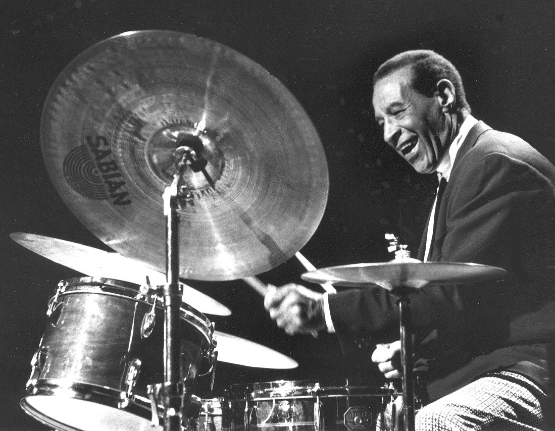 Max Roach
