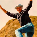 A photo of Waclaw M Margol