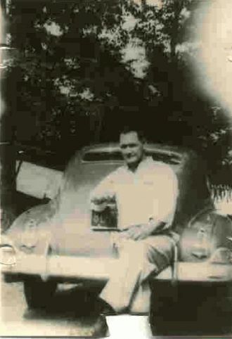 William Henry Jones