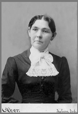 Unknown #36 - woman