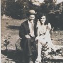 A photo of Elizabeth  Feury