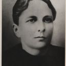 A photo of Adelaide Johnson