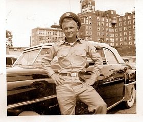 David R Copeland Sr