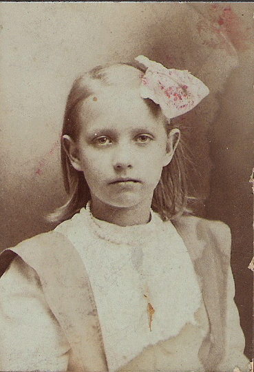 Grace Shachlet