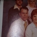 A photo of Wayne Mageors