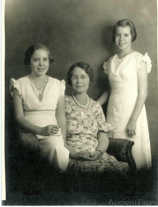 Reba (Marks) Goodwin