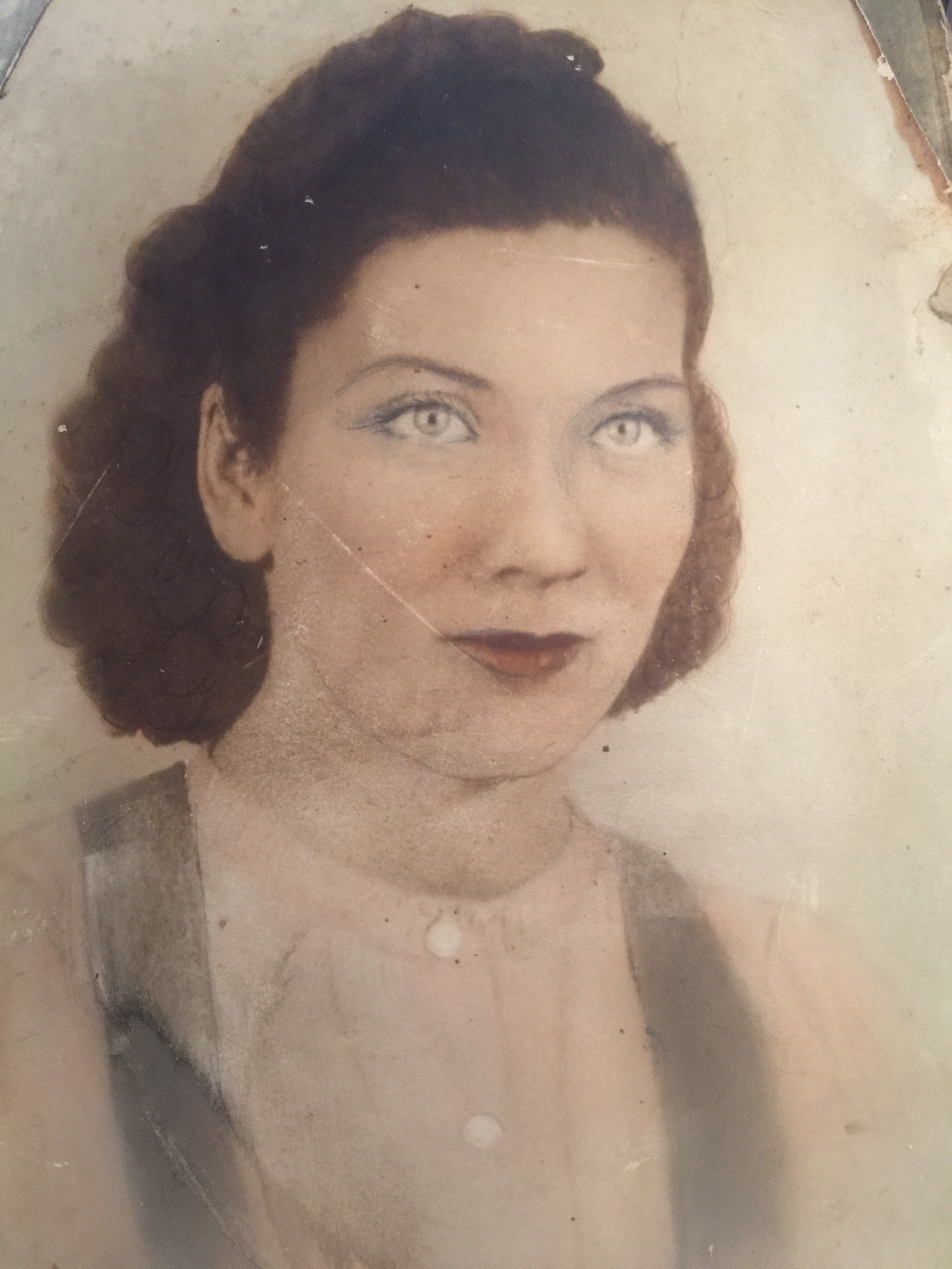 Elaine Pridemore