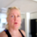 A photo of Amanda Georgi