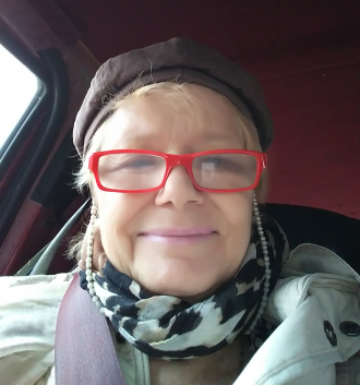 Diane Antoinette Falkoski Diane Antoinette Falkoski