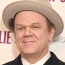 A photo of John Christopher Reilly