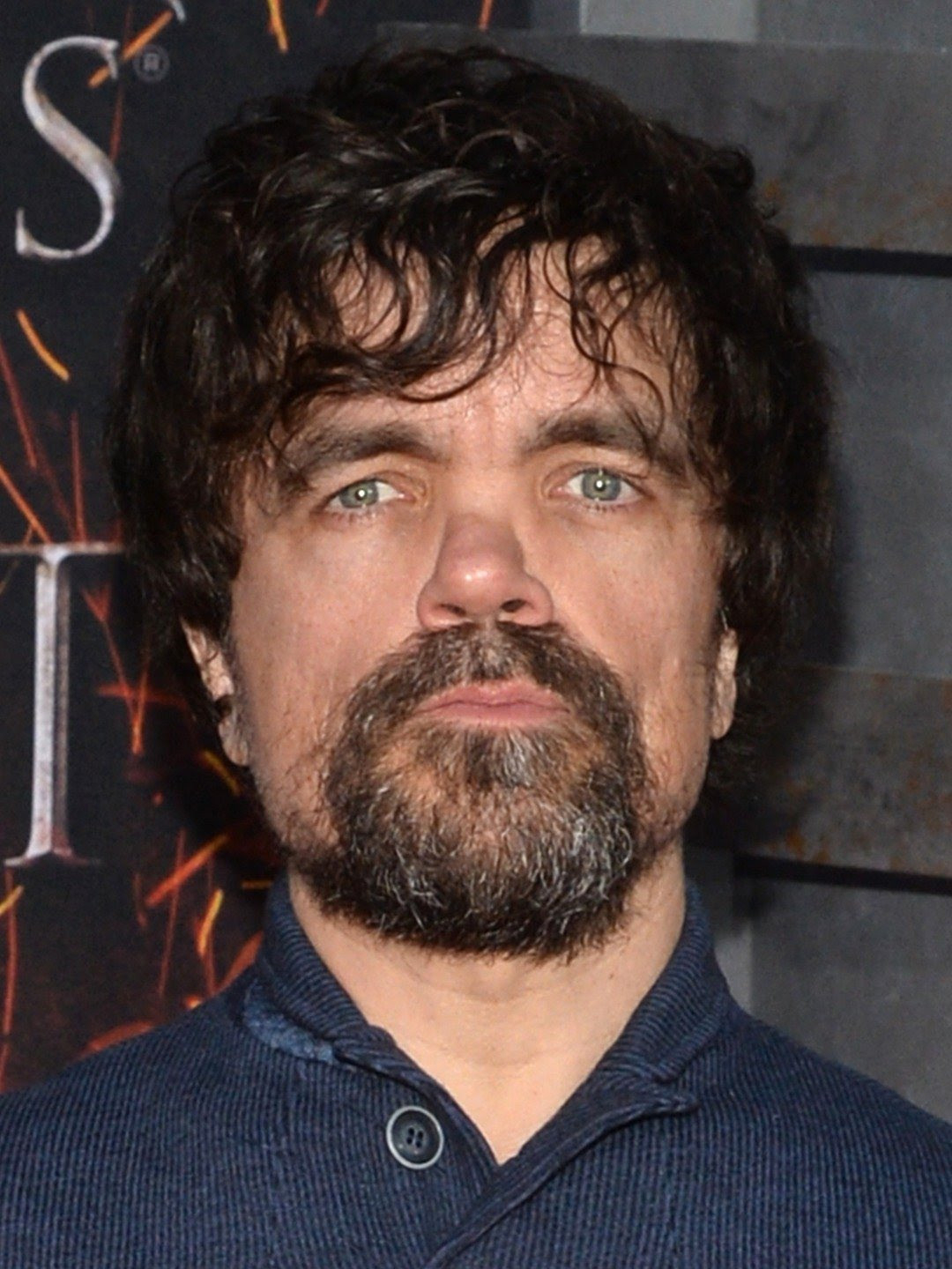 Peter Hayden Dinklage